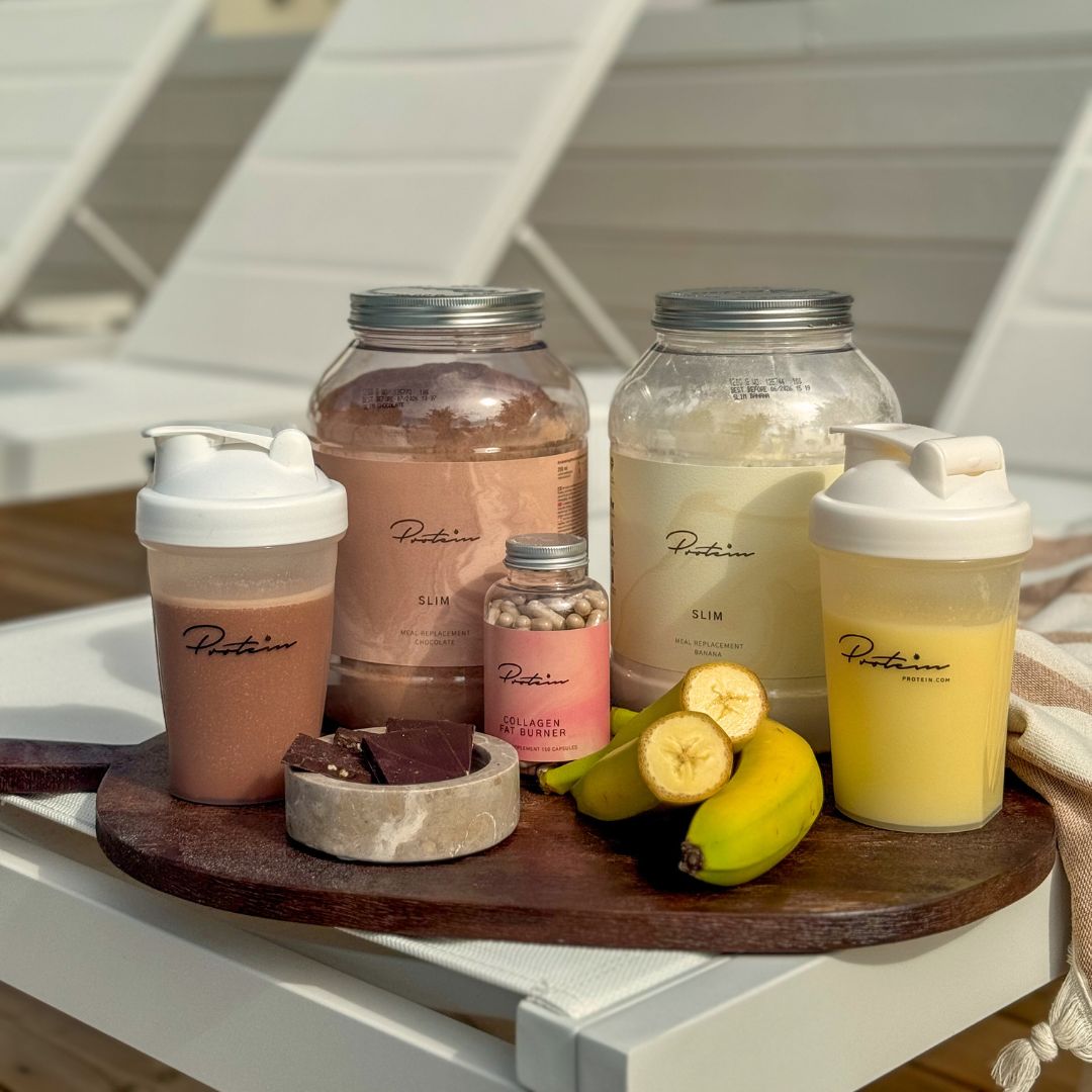 Collageen Vetbrander, Thermogenic Fat Burner, 150 capsules