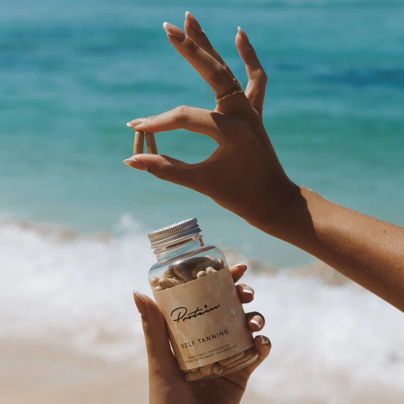 Take 2 Capsules