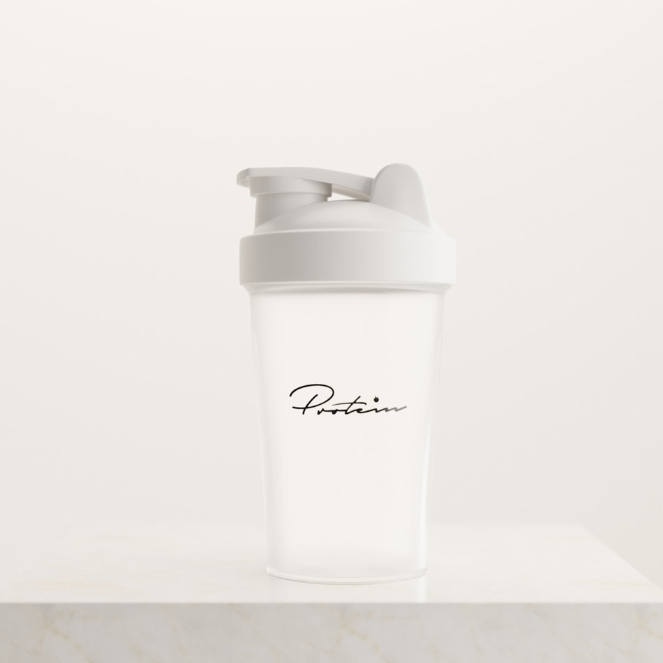 Eiwitshaker | 400ML