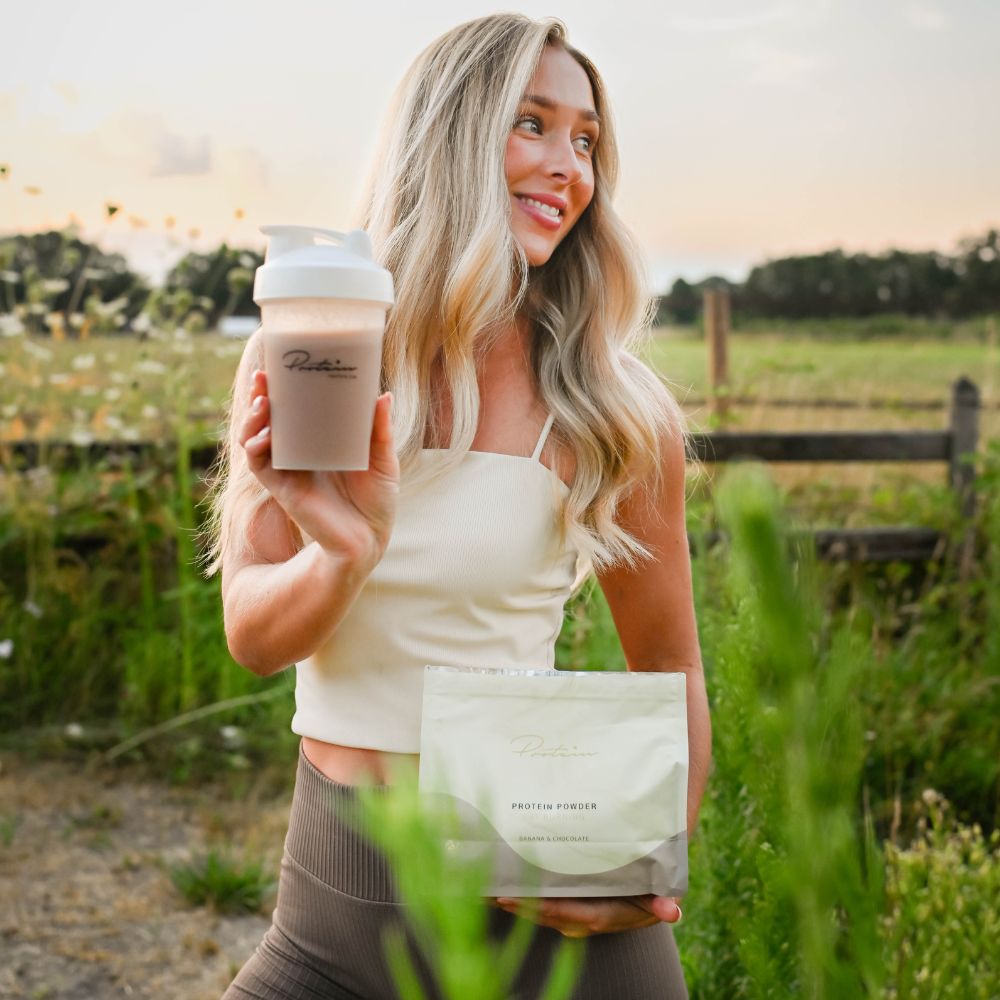 Fat-burning Protein Powder | 630 g