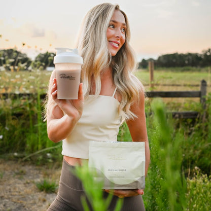 Fat-burning Protein Powder | 630 g