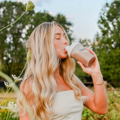 Fat-burning Protein Powder | 630 g