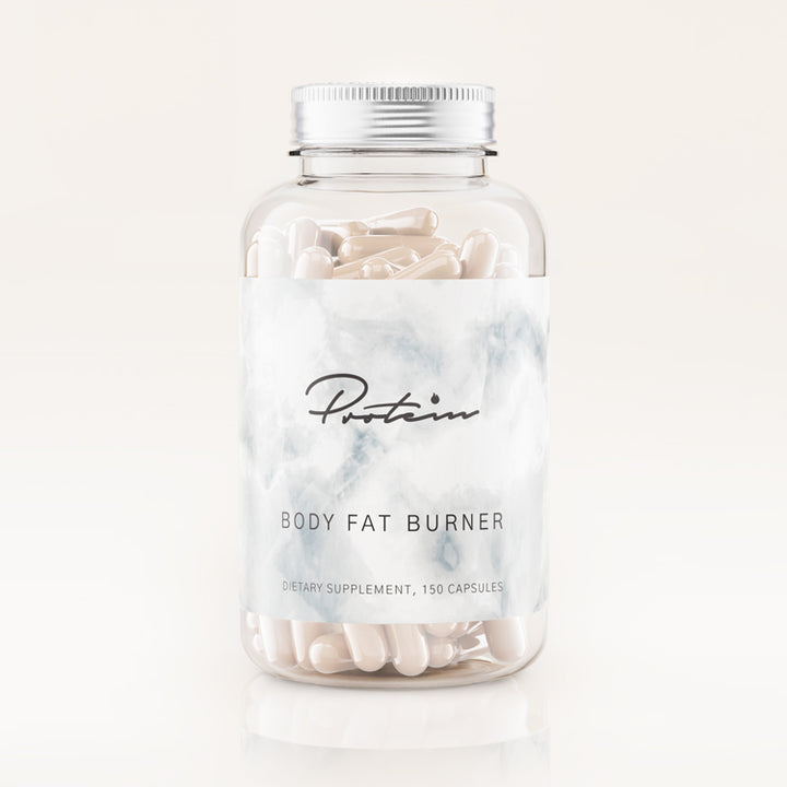 Bodyfat Burner Day | 150 Capsules