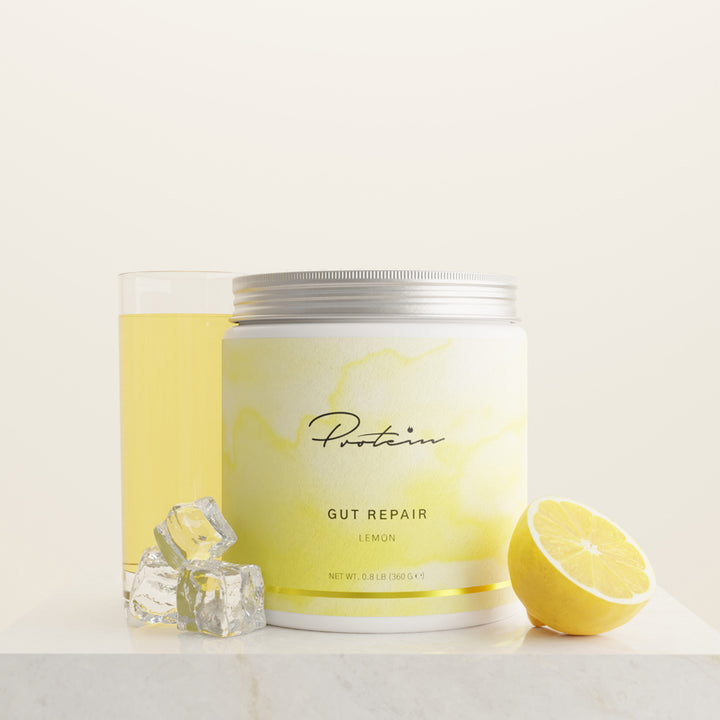 Gut Repair, For Intestinal Health | 21 Days