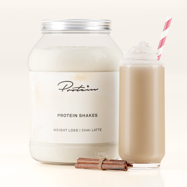 Vetverbrandend eiwitpoeder | 1000g
