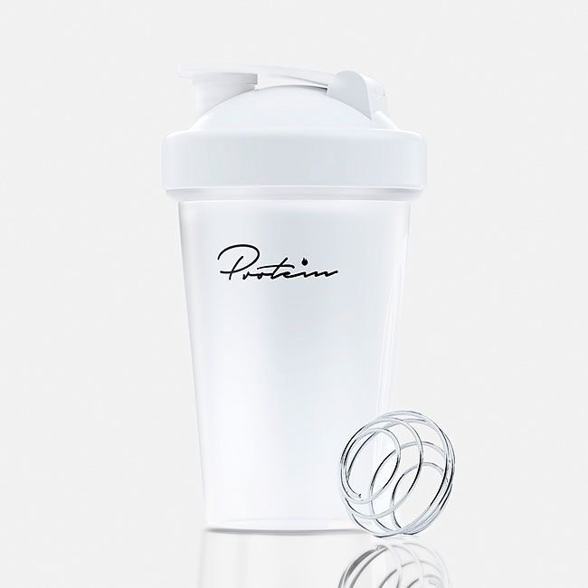 Eiwitshaker | 400ML